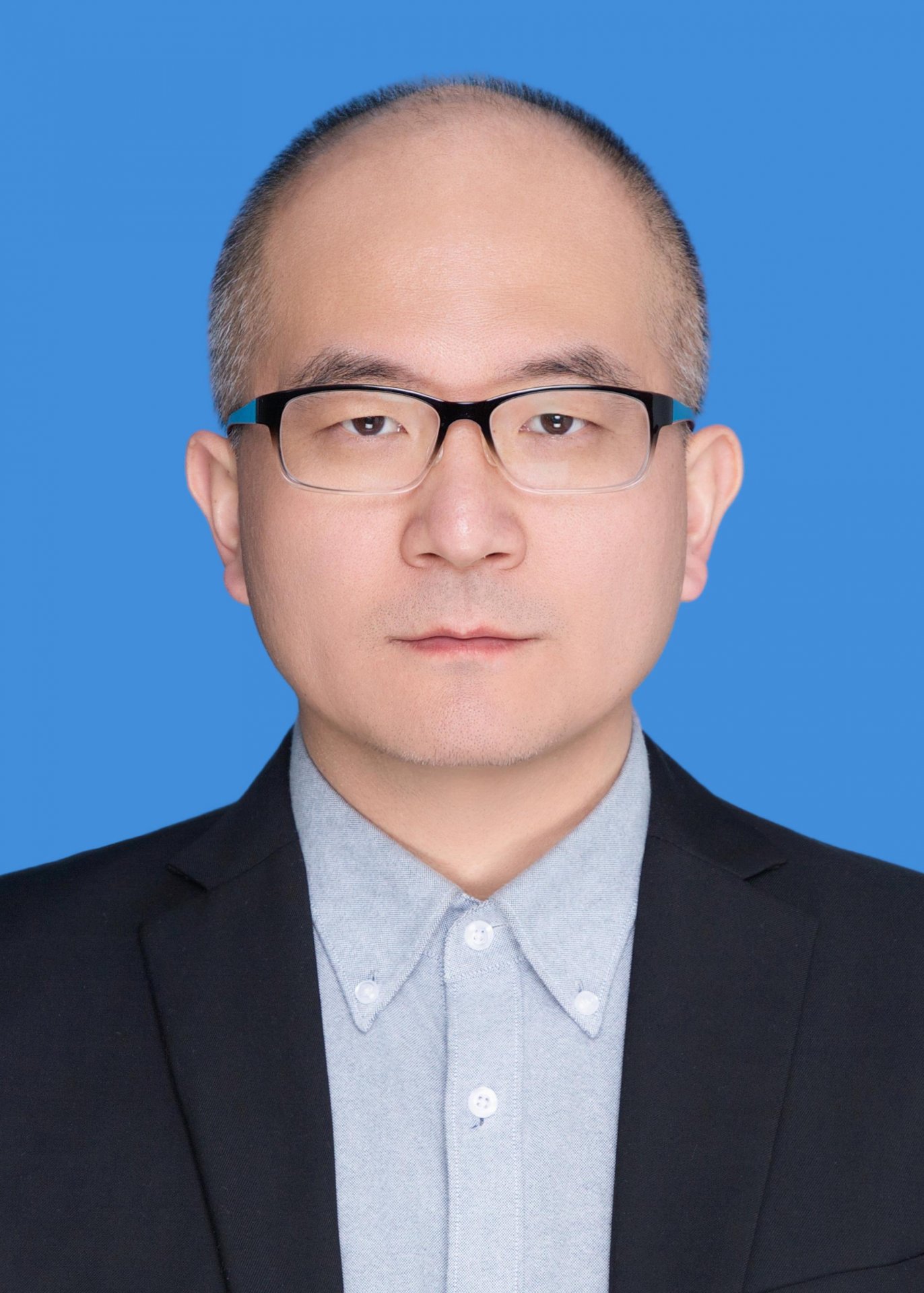 主要研究方向